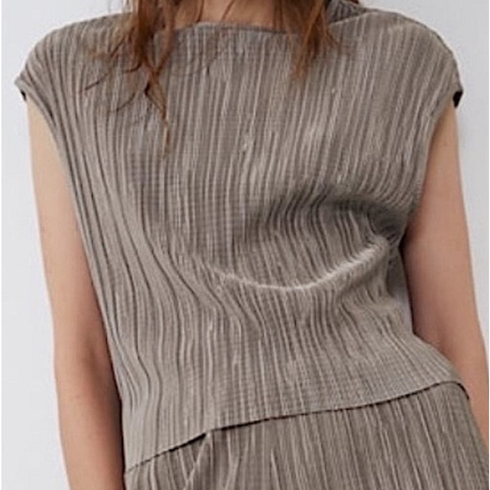 Zara top